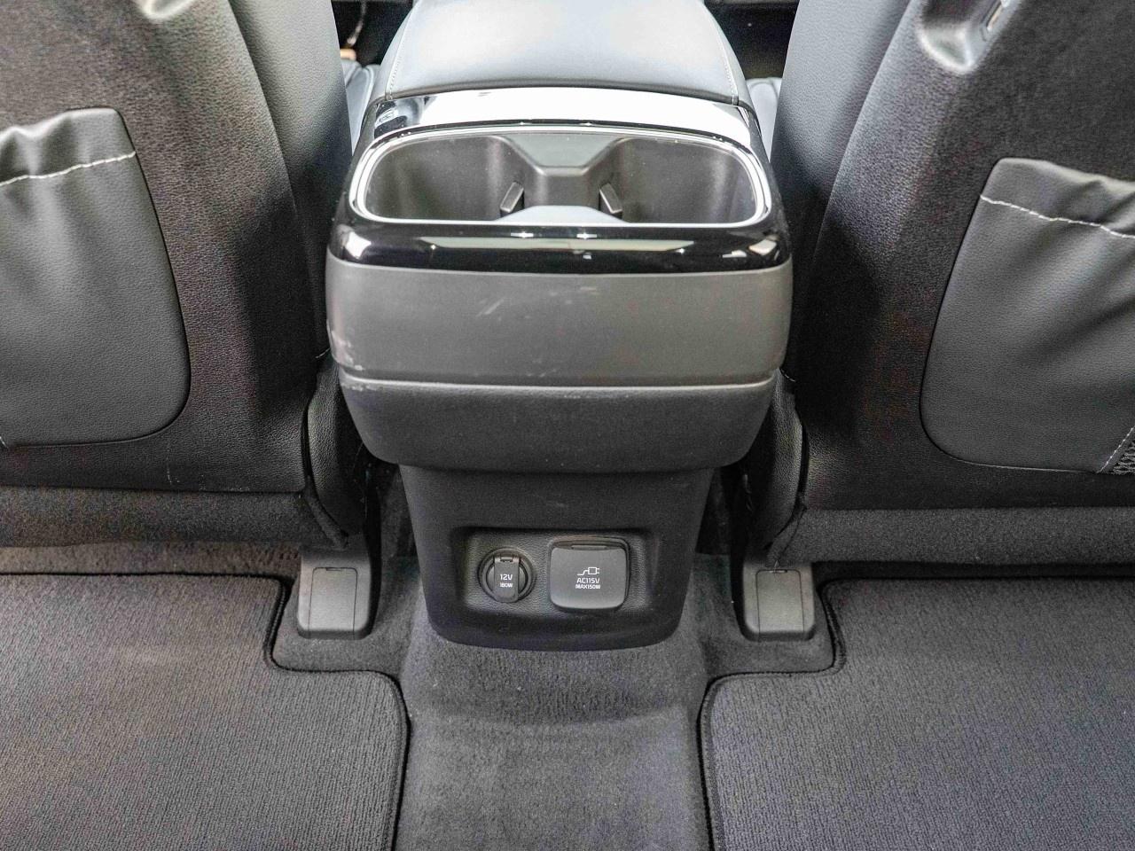 2022 Kia Telluride Nightsky AWD Photo