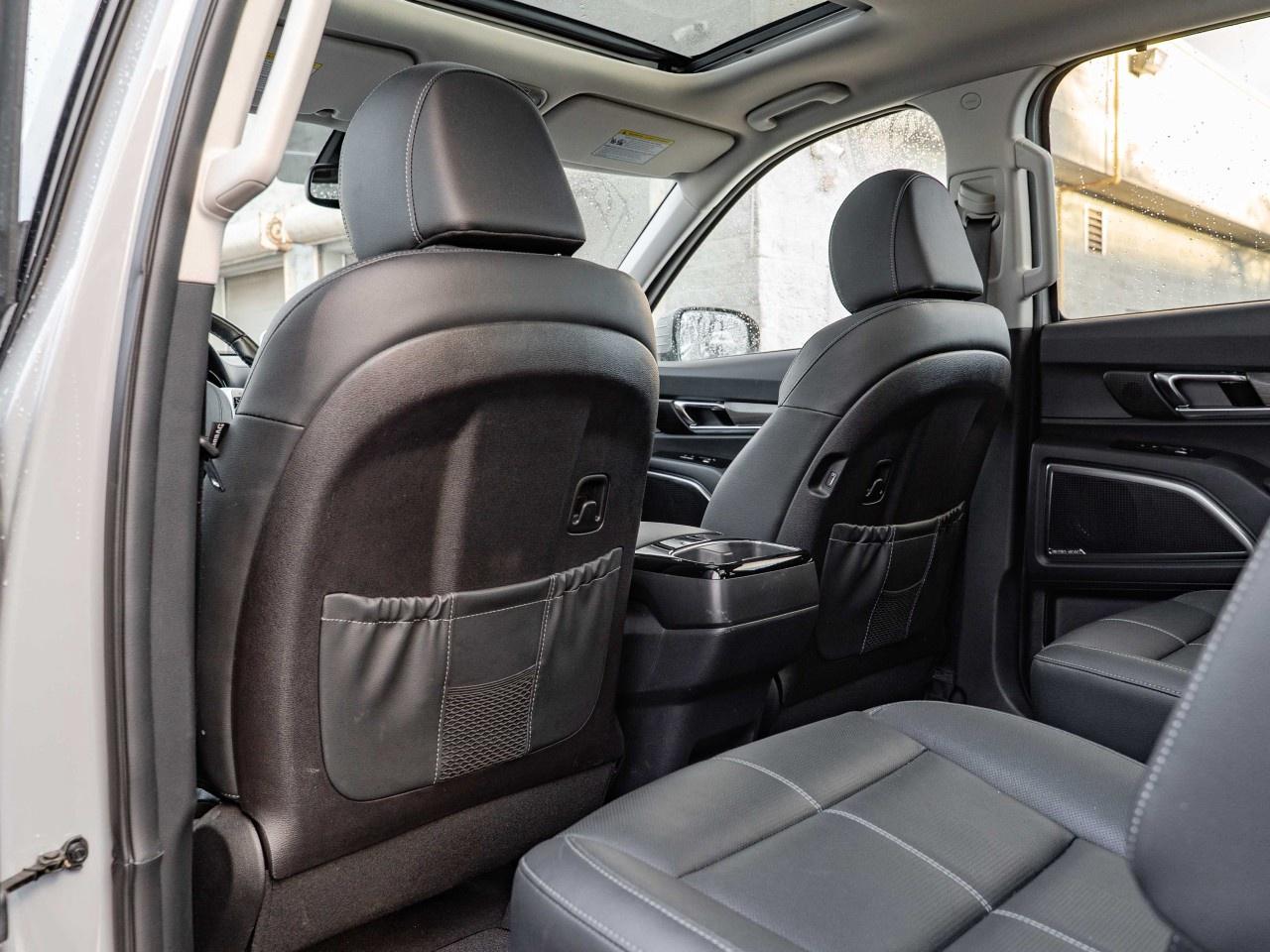 2022 Kia Telluride Nightsky AWD Photo