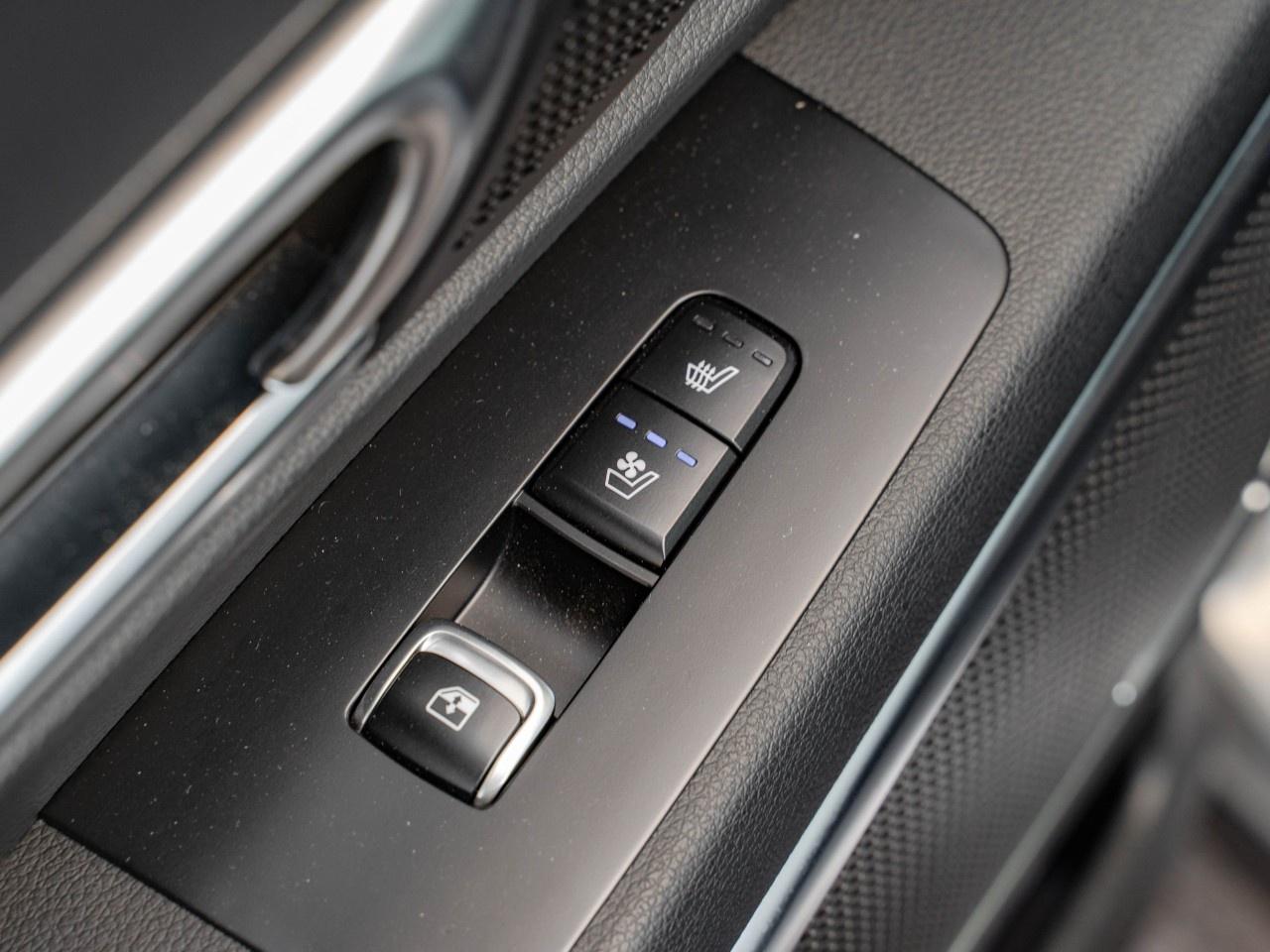 2022 Kia Telluride Nightsky AWD Photo