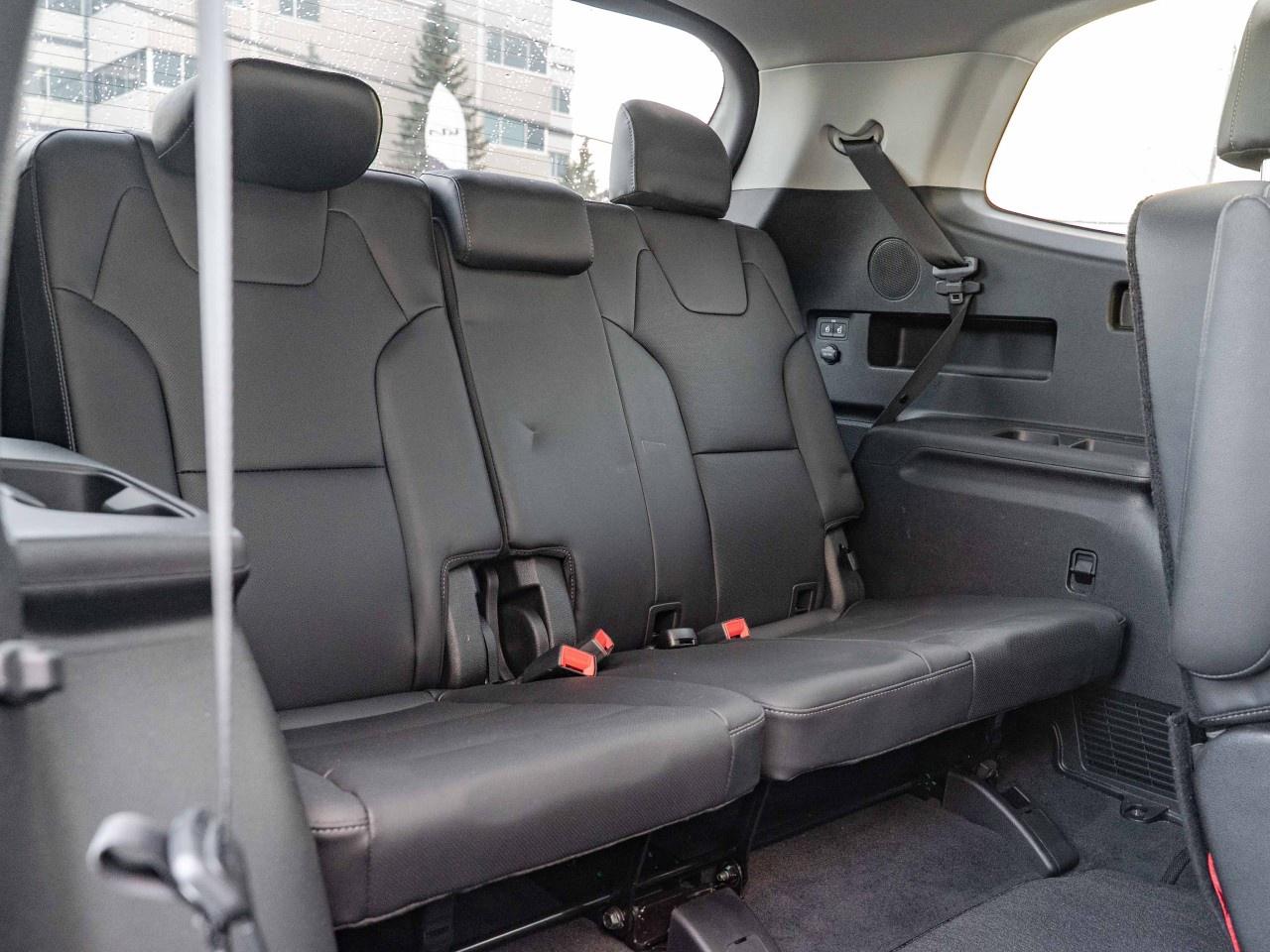 2022 Kia Telluride Nightsky AWD Photo