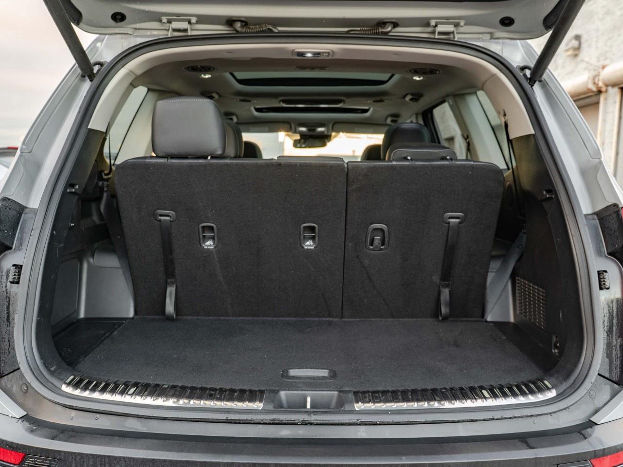 2022 Kia Telluride Nightsky AWD Photo