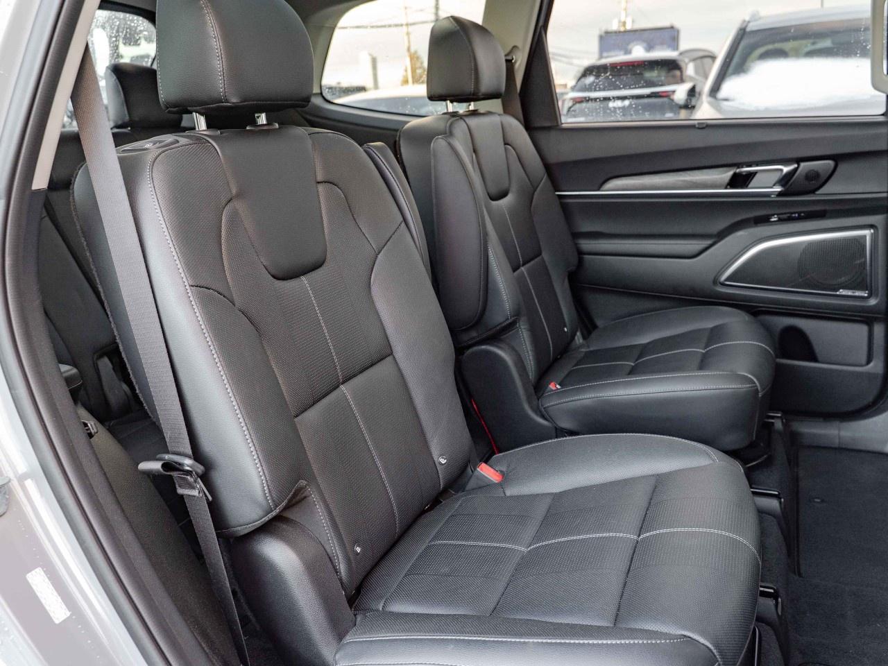 2022 Kia Telluride Nightsky AWD Photo