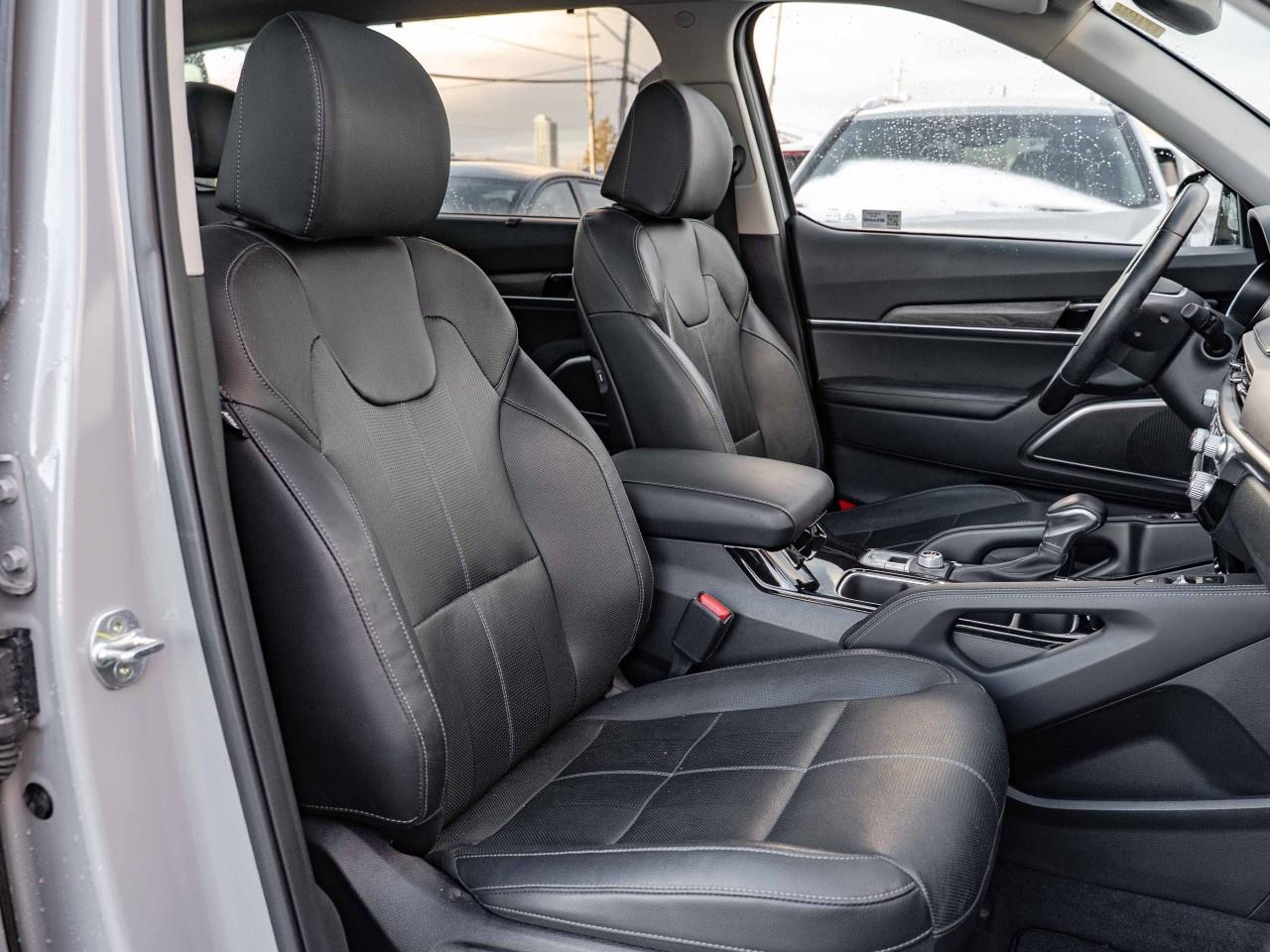 2022 Kia Telluride Nightsky AWD Photo