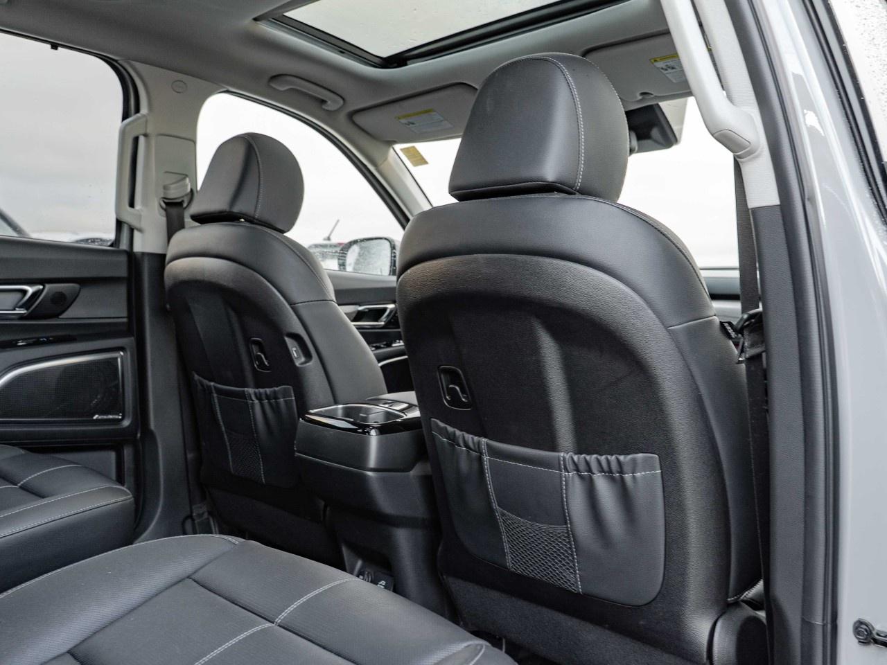 2022 Kia Telluride Nightsky AWD Photo