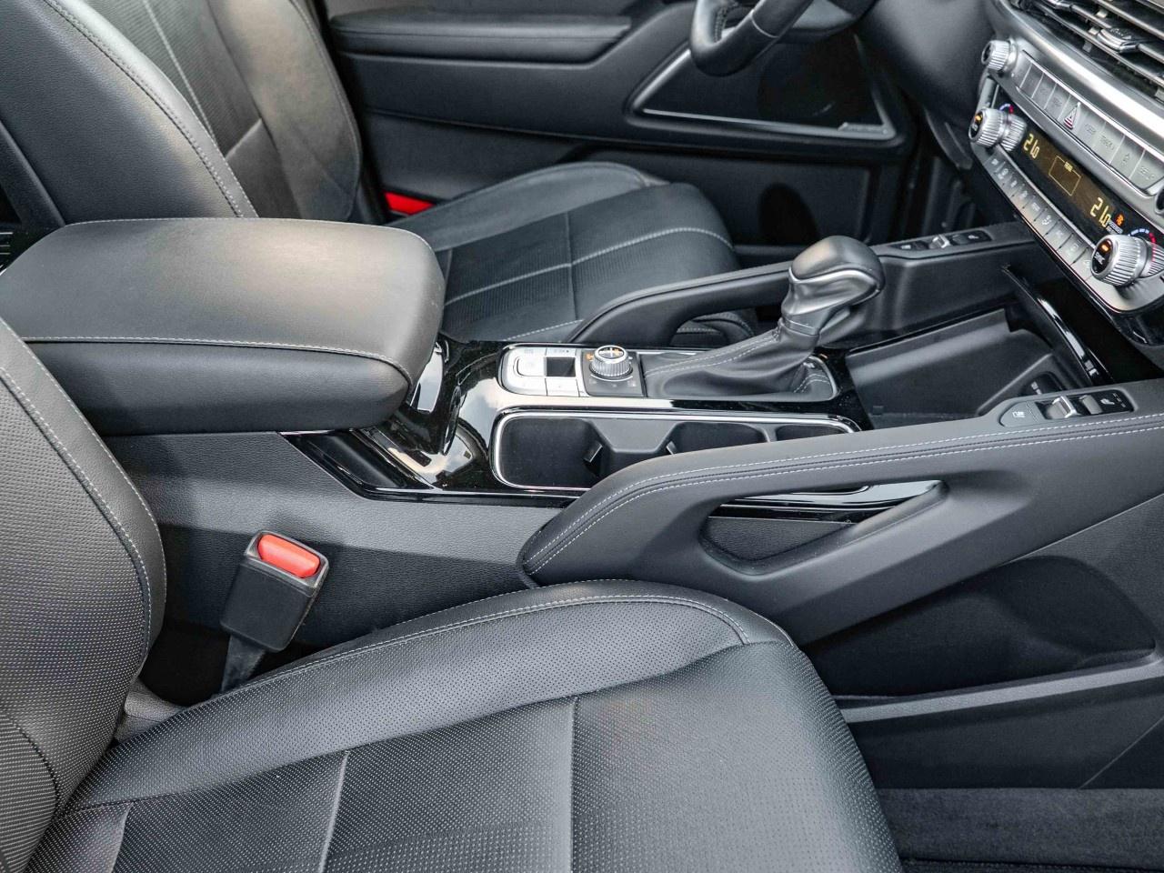 2022 Kia Telluride Nightsky AWD Photo