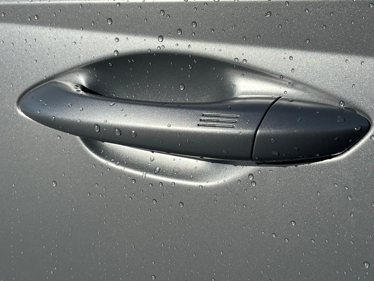 2026 Hyundai Tucson Hybrid N-Line AWD Photo