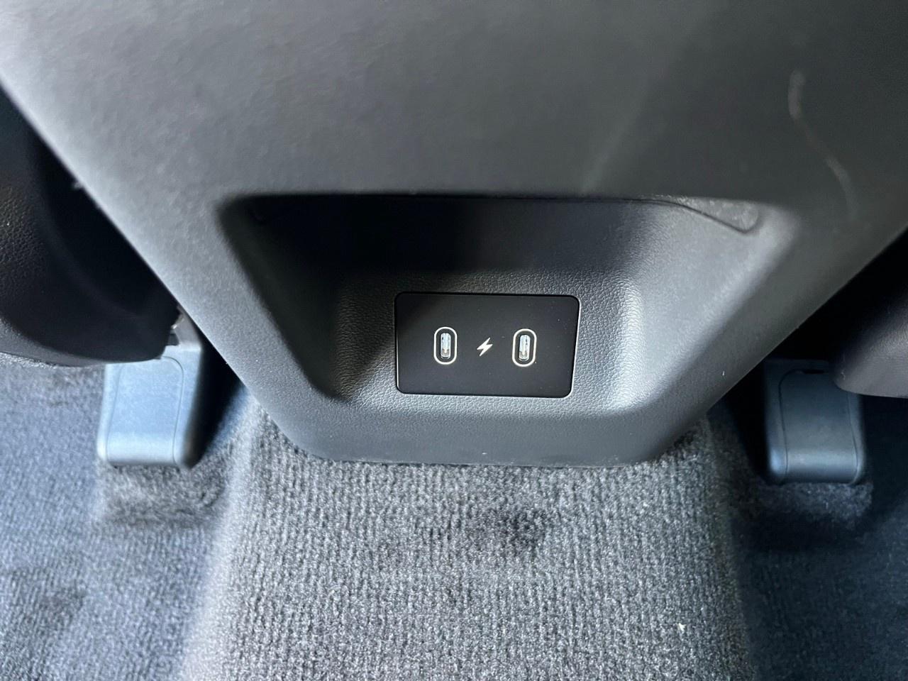 2026 Hyundai Tucson Hybrid N-Line AWD Photo