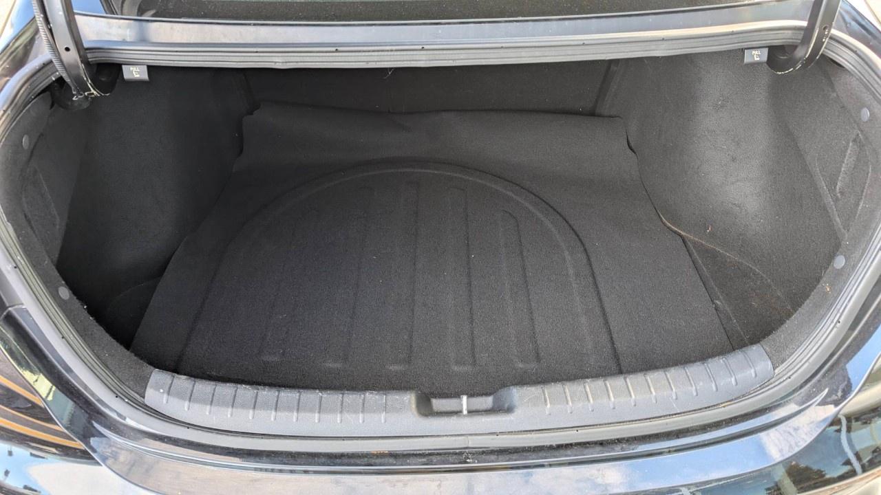 2022 Kia Forte GT-Line IVT Photo