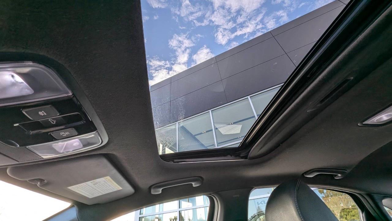 2022 Kia Forte GT-Line IVT Photo