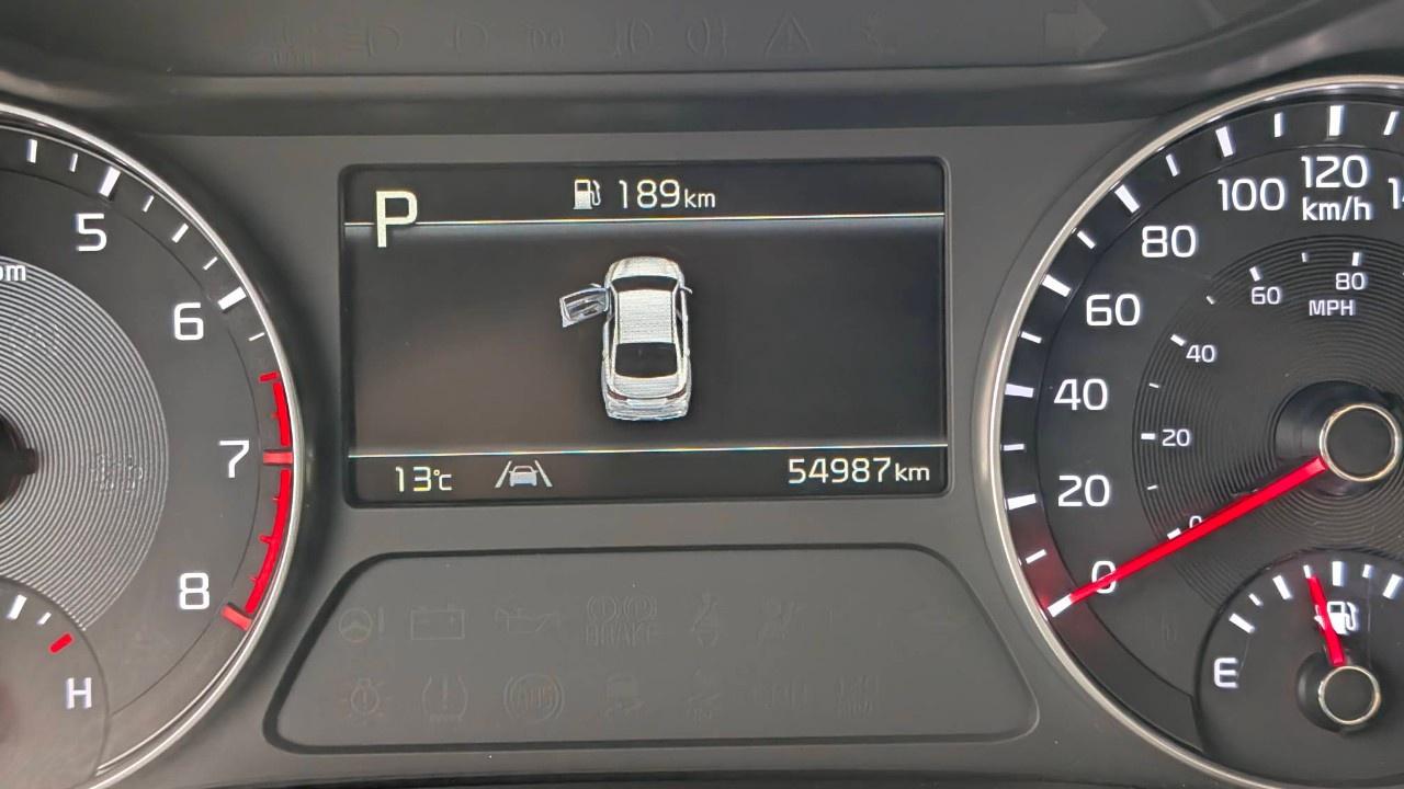 2022 Kia Forte GT-Line IVT Photo