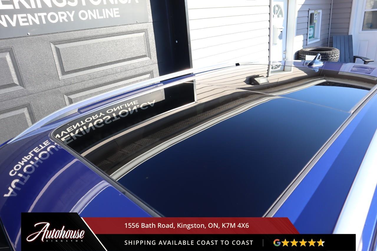 2024 Volkswagen Taos Comfortline REMOTE START - PANORAMIC MOONROOF Photo