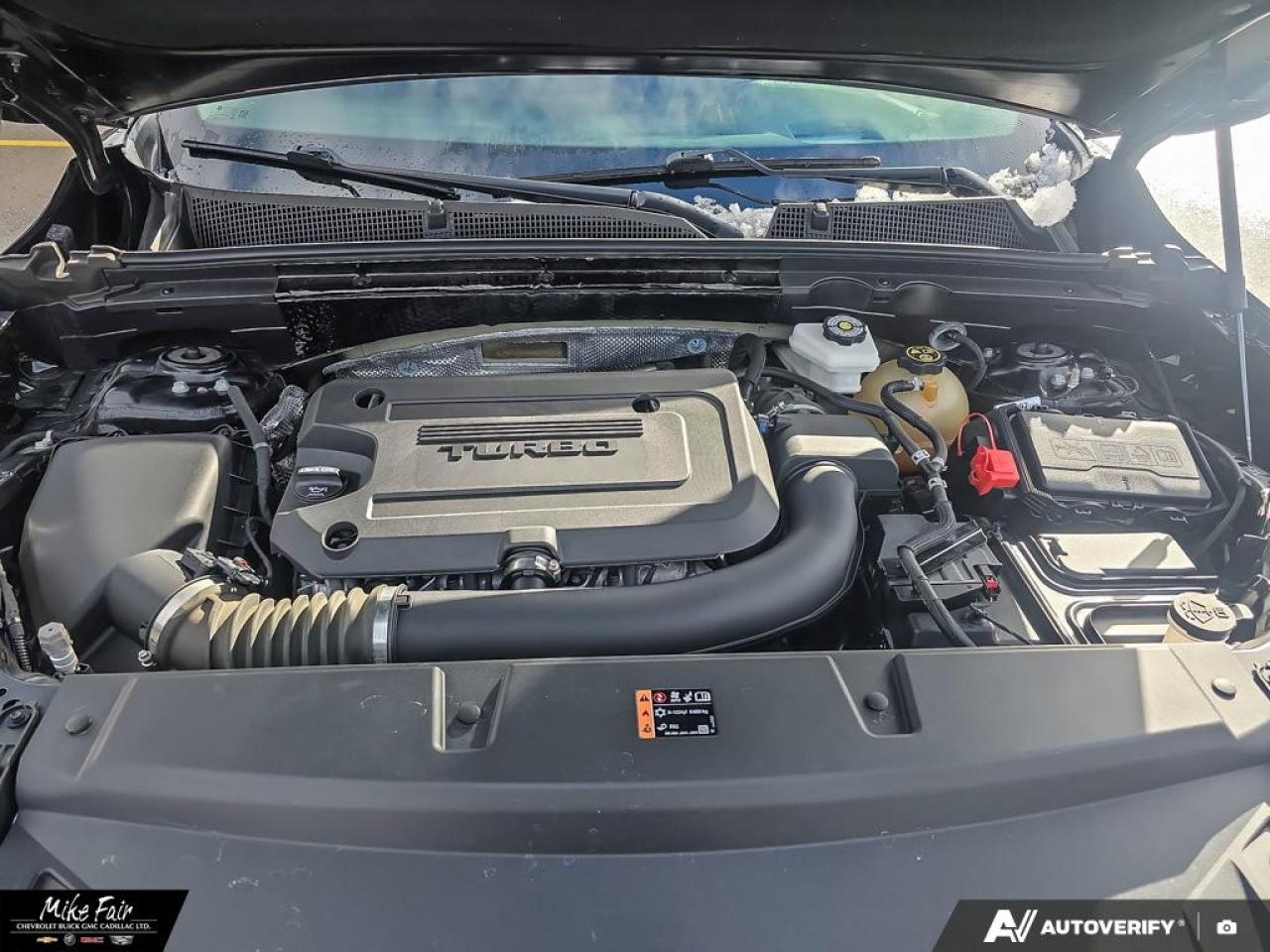 2022 Buick Envision Avenir Leather Seats, Heated Steering wheel, BOSE premium Auto, wireless apple CarPlay/ Android Auto Photo