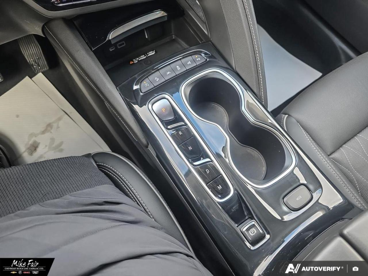 2022 Buick Envision Avenir Leather Seats, Heated Steering wheel, BOSE premium Auto, wireless apple CarPlay/ Android Auto Photo