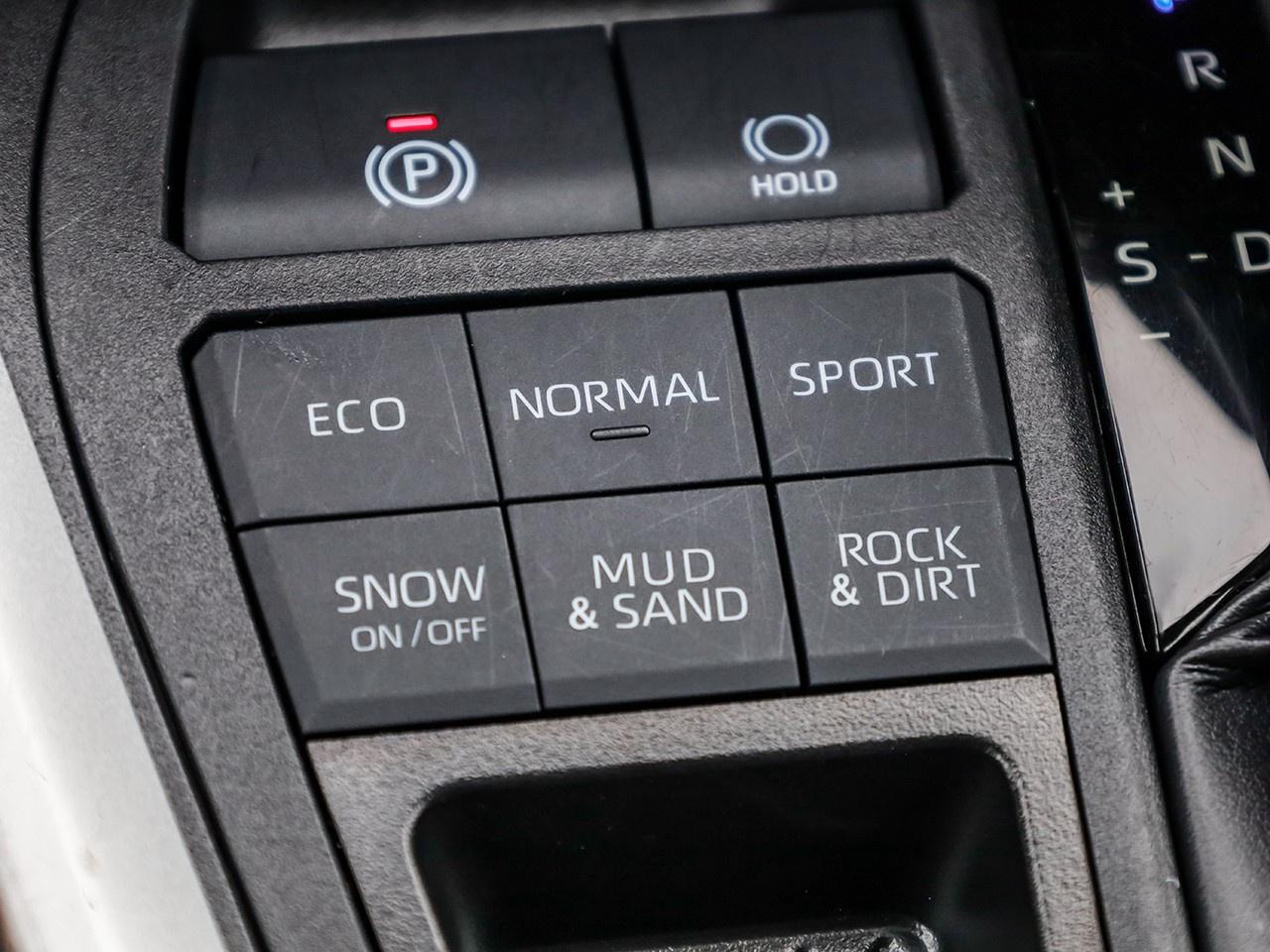 2024 Toyota RAV4 LE Photo