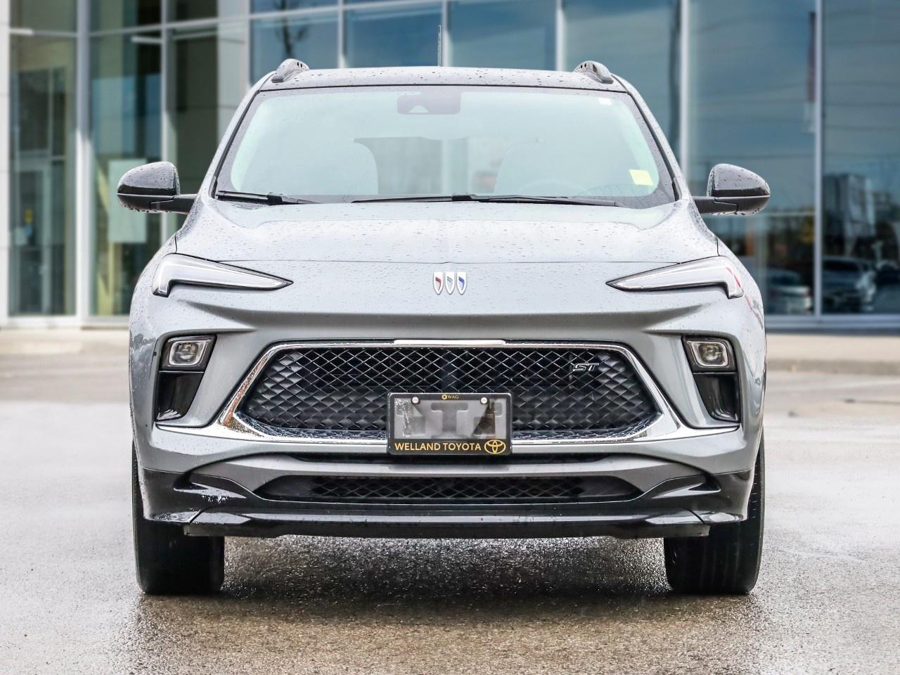 2024 Buick Encore GX Sport Touring Photo