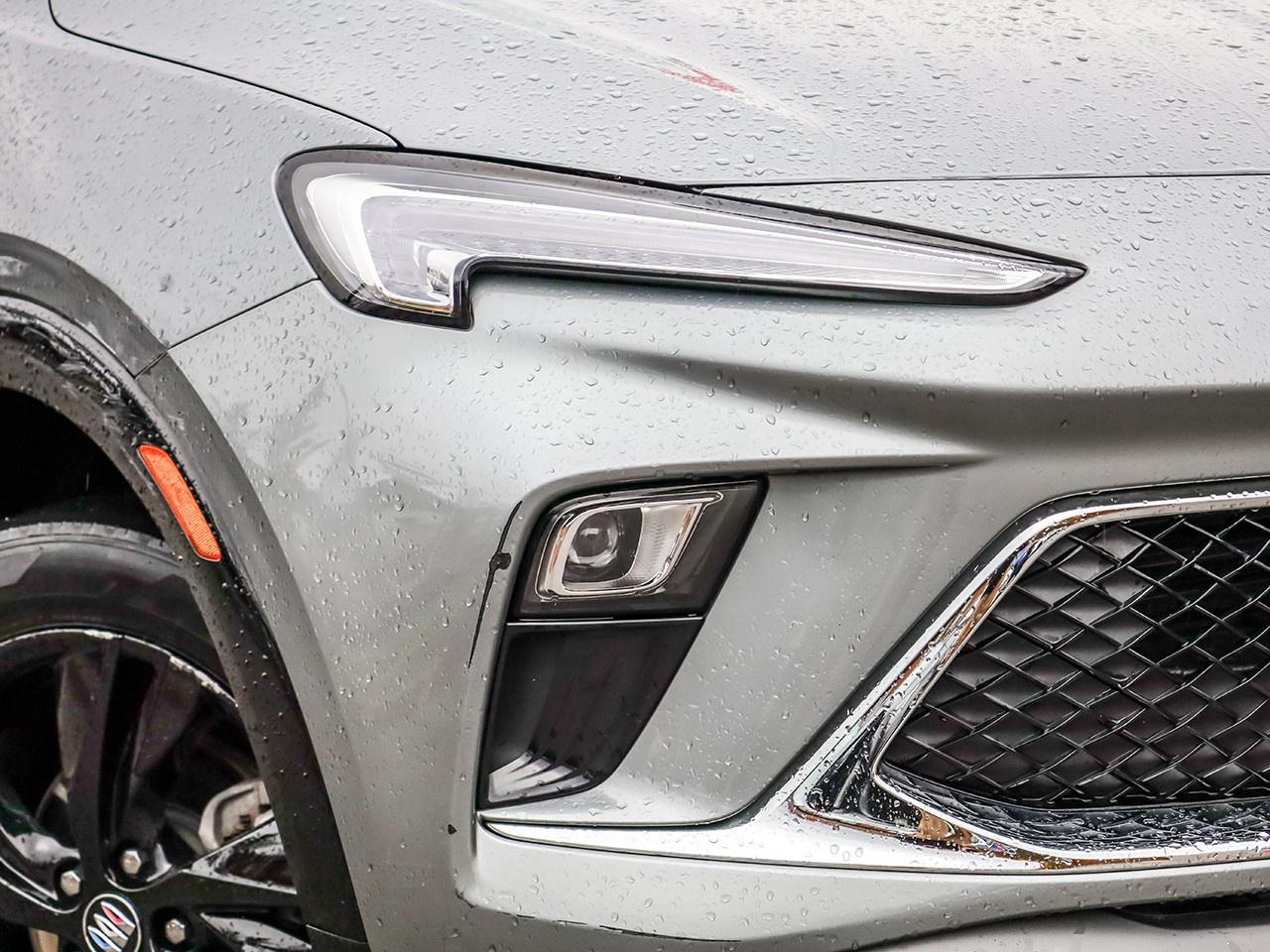 2024 Buick Encore GX Sport Touring Photo