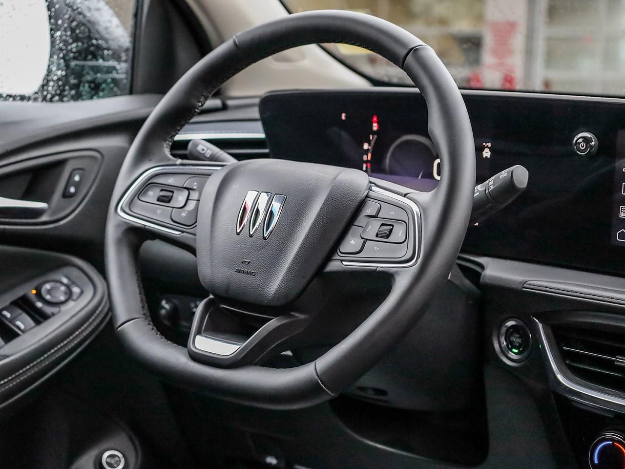 2024 Buick Encore GX Sport Touring Photo