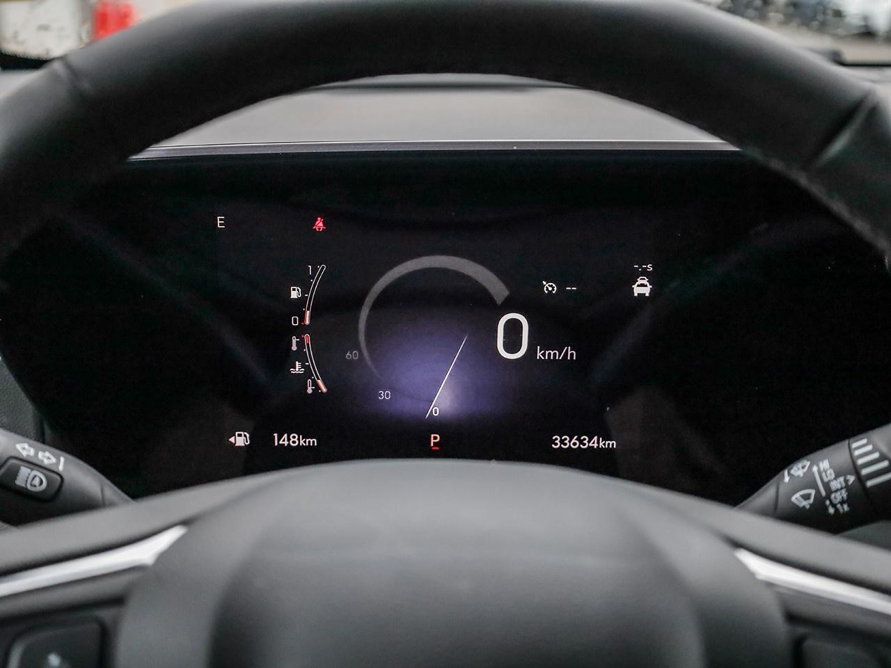 2024 Buick Encore GX Sport Touring Photo