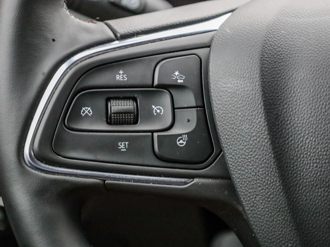 2024 Buick Encore GX Sport Touring Photo