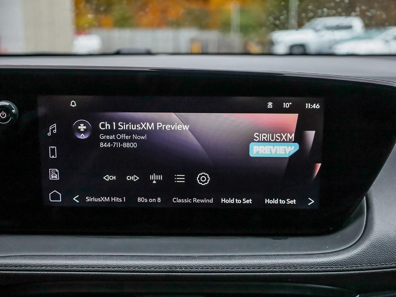 2024 Buick Encore GX Sport Touring Photo