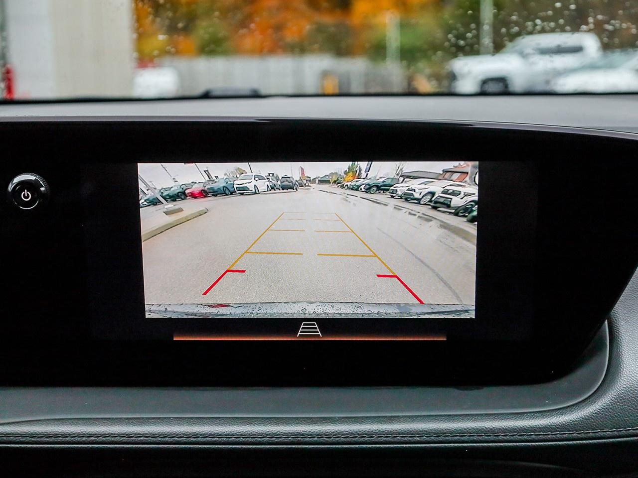 2024 Buick Encore GX Sport Touring Photo