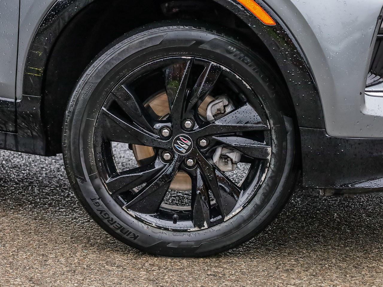 2024 Buick Encore GX Sport Touring Photo