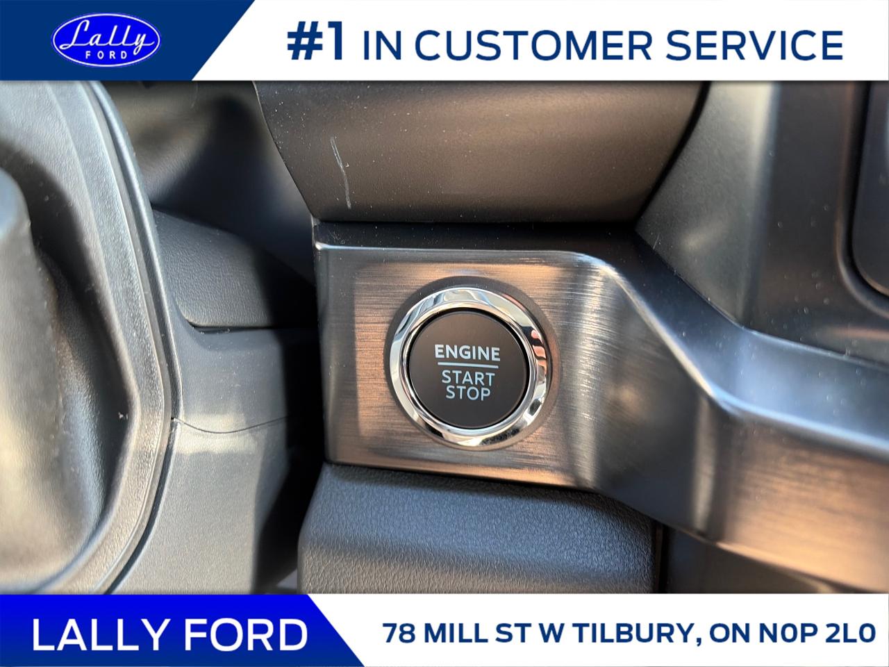 2026 Ford F-250 LARIAT Photo