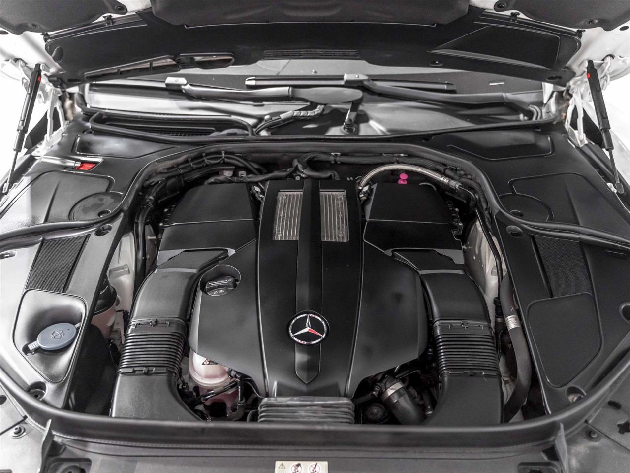 2016 Mercedes-Benz S400 S 400|AMG PKG|DISTRONIC|MASSAGE|BURMESTER|360CAM|LOADED Photo