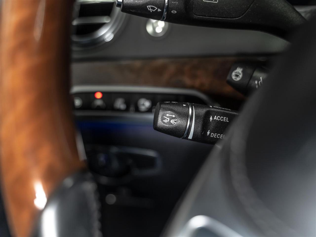 2016 Mercedes-Benz S400 S 400|AMG PKG|DISTRONIC|MASSAGE|BURMESTER|360CAM|LOADED Photo