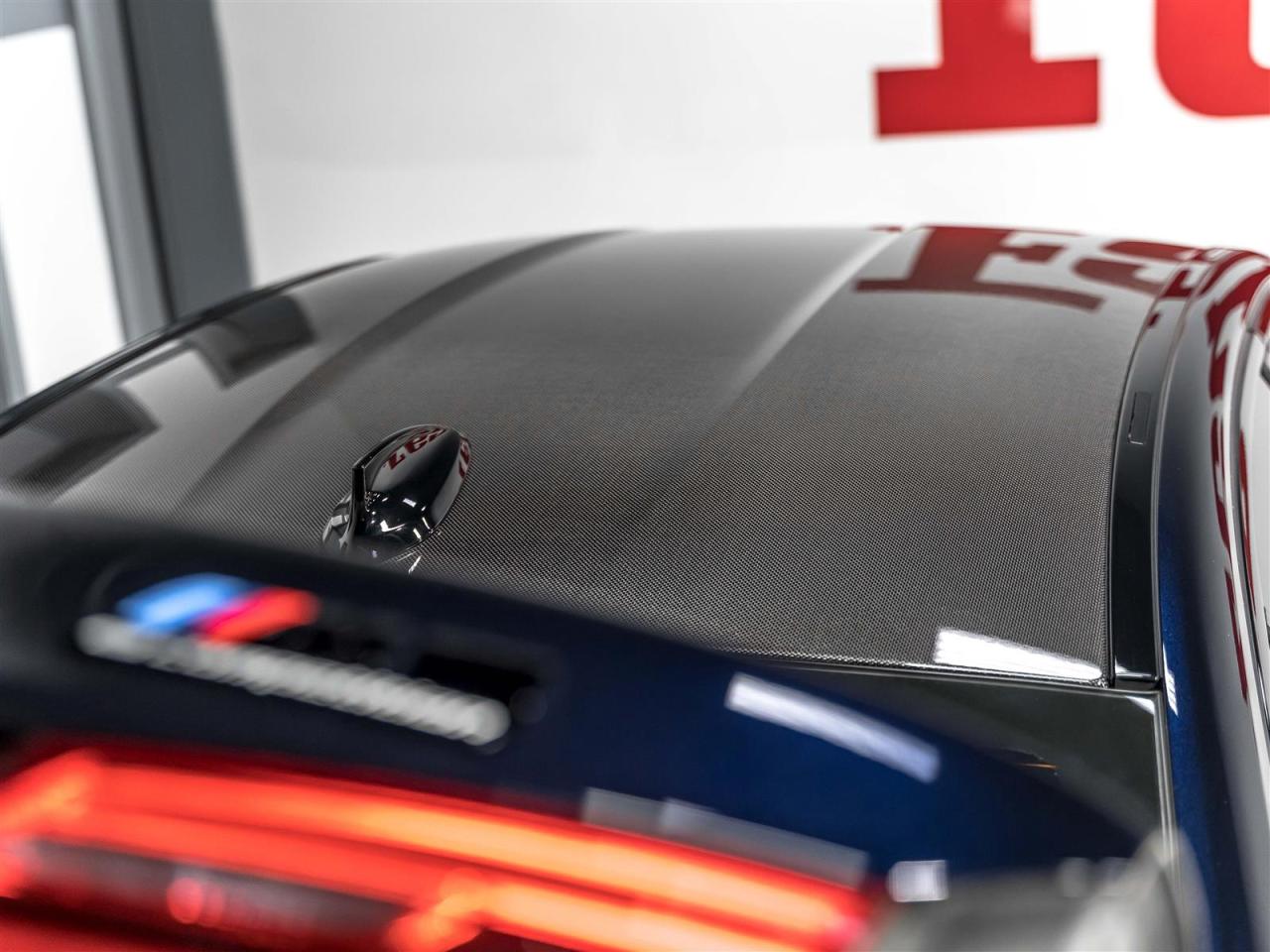 2020 BMW M5 PREMIUM PKG|M CERAMICS|M SPORT EXHAUST|DRIVE ASSIST PLUS Photo