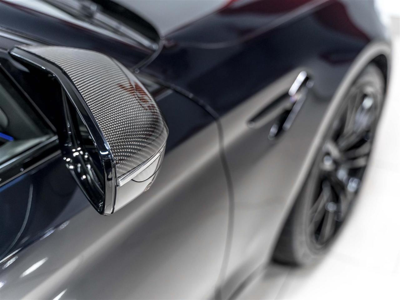 2020 BMW M5 PREMIUM PKG|M CERAMICS|M SPORT EXHAUST|DRIVE ASSIST PLUS Photo