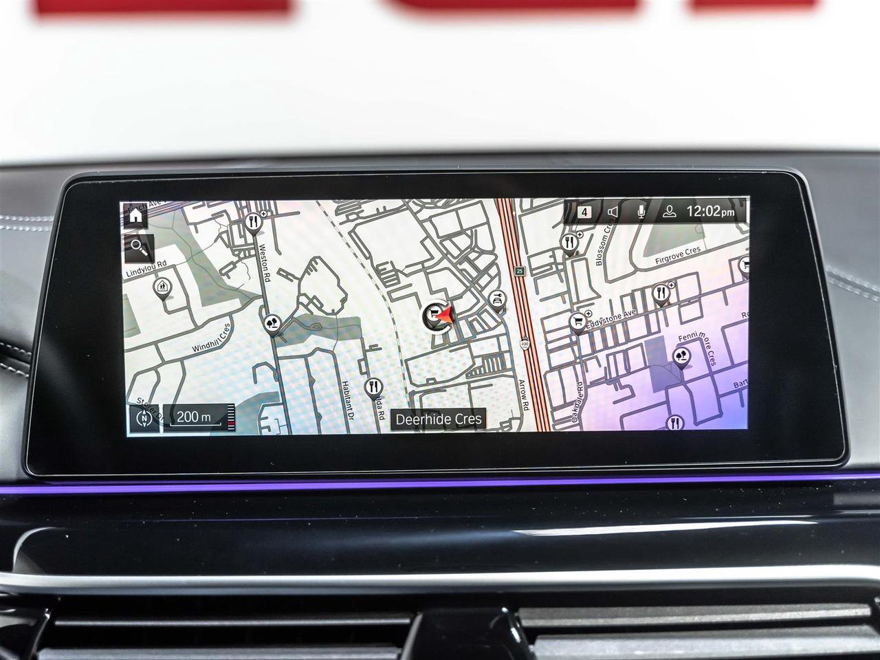 2020 BMW M5 PREMIUM PKG|M CERAMICS|M SPORT EXHAUST|DRIVE ASSIST PLUS Photo