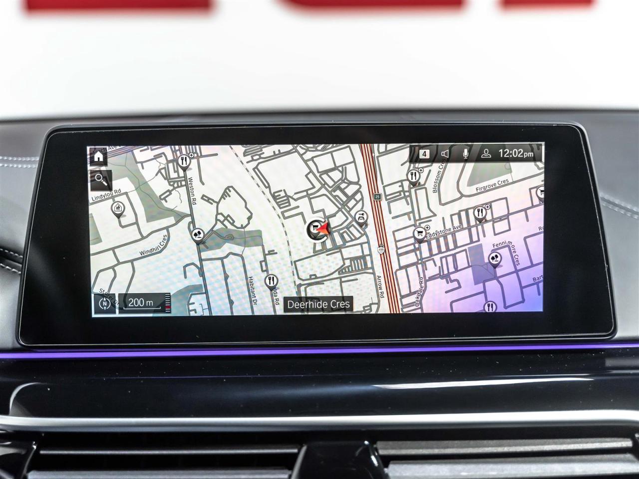 2020 BMW M5 PREMIUM PKG|M CERAMICS|M SPORT EXHAUST|DRIVE ASSIST PLUS Photo