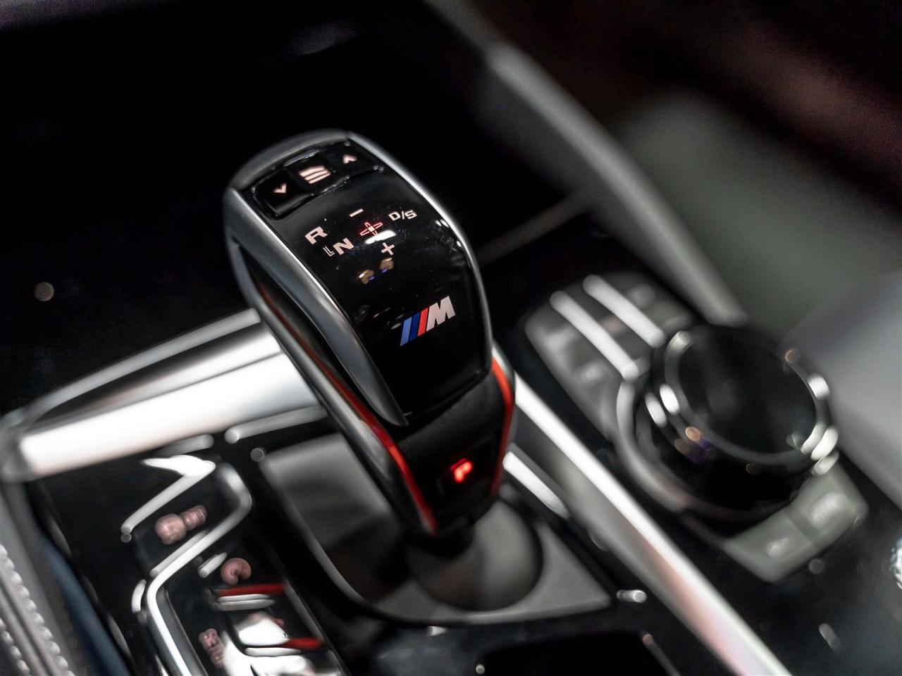 2020 BMW M5 PREMIUM PKG|M CERAMICS|M SPORT EXHAUST|DRIVE ASSIST PLUS Photo