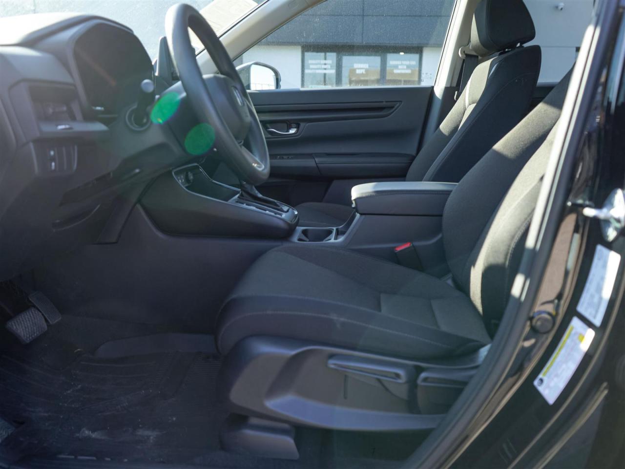 2025 Honda CR-V LX AWD | 1 OWNER | NO ACCIDENTS | HONDA SERVICED Photo