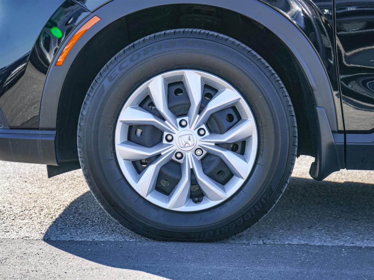 2025 Honda CR-V LX AWD | 1 OWNER | NO ACCIDENTS | HONDA SERVICED Photo