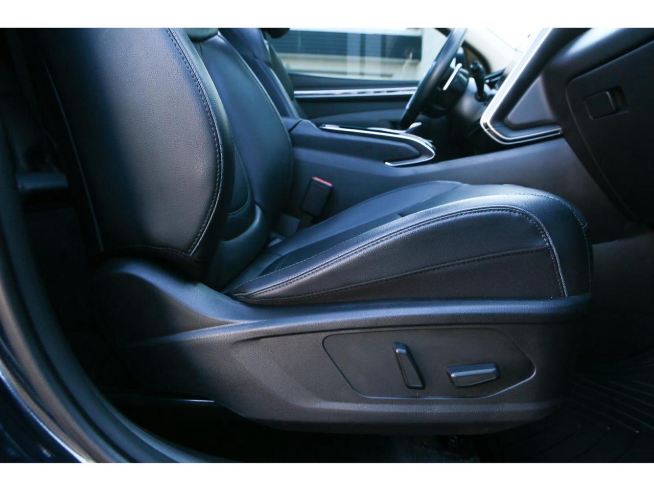 2023 Hyundai Tucson HYBRID ULTIMATE AWD Photo