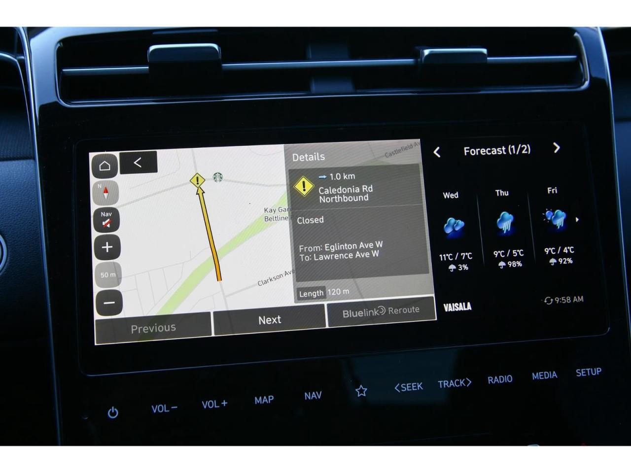 2023 Hyundai Tucson HYBRID ULTIMATE AWD Photo