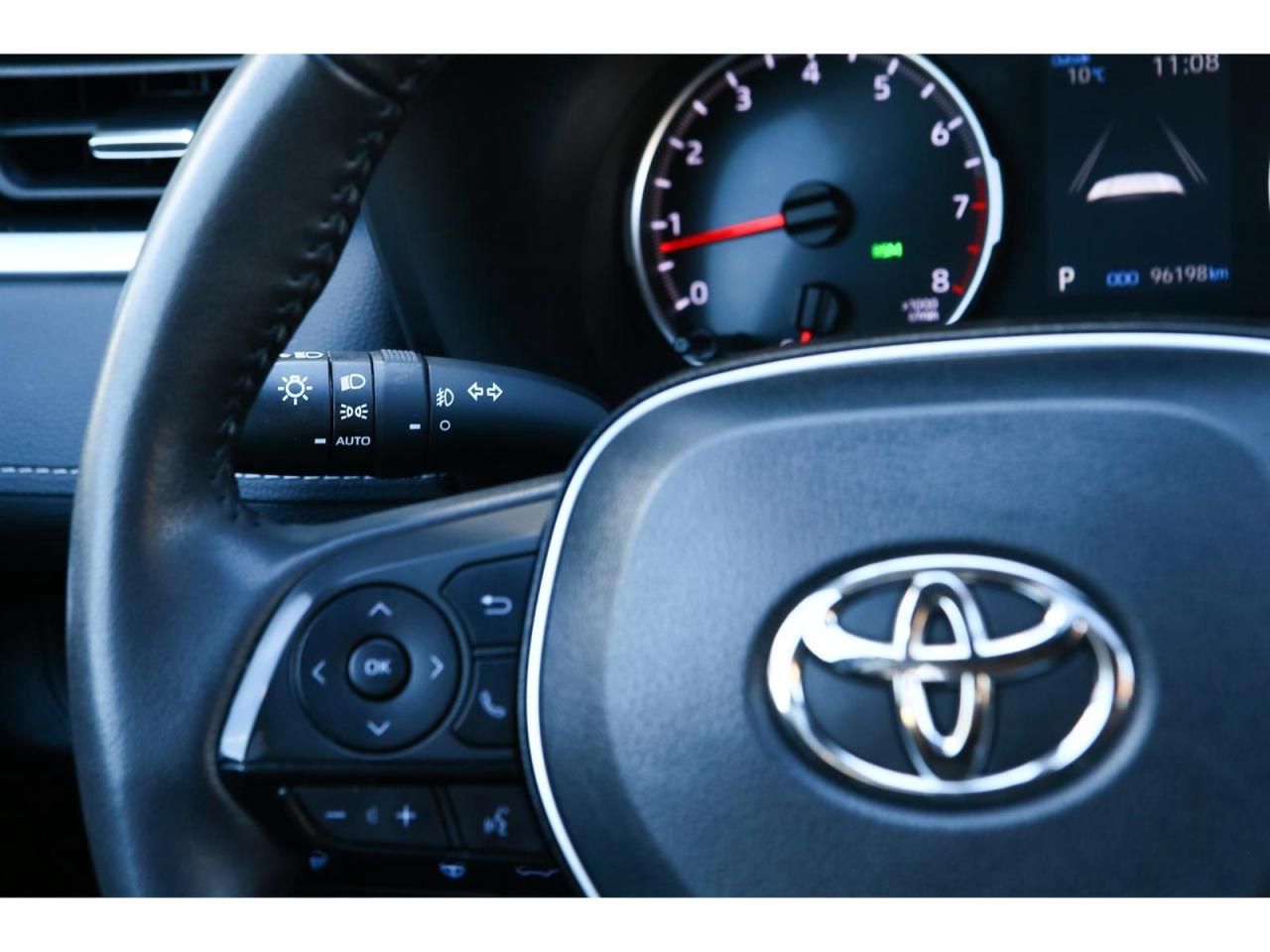 2022 Toyota RAV4 XLE AWD Premium | Leather | Navigation |19" Wheels | Collision Warning Photo
