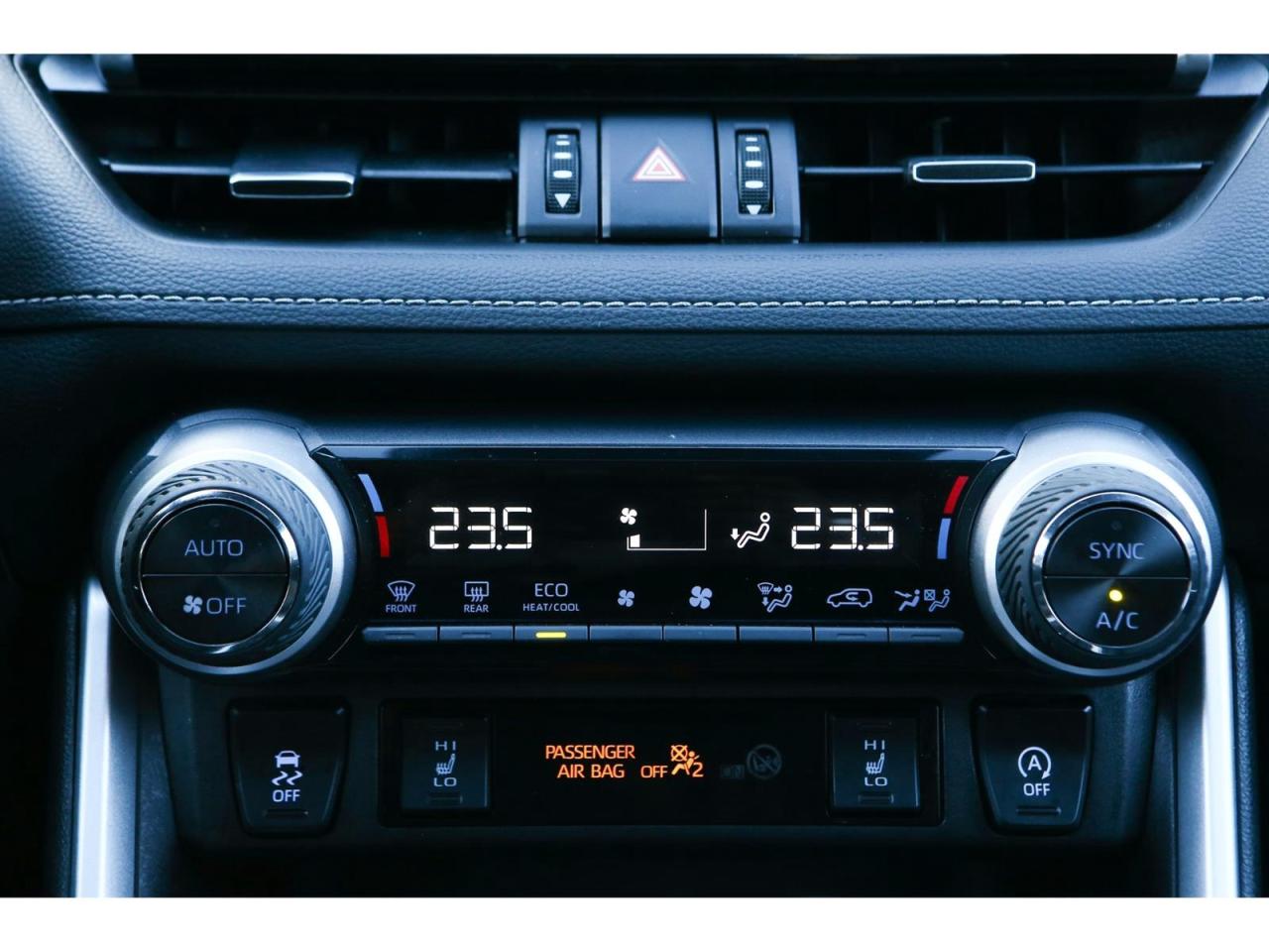 2022 Toyota RAV4 XLE AWD Premium | Leather | Navigation |19" Wheels | Collision Warning Photo