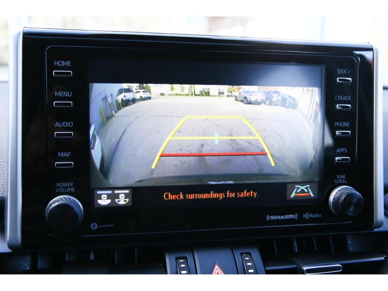 2022 Toyota RAV4 XLE AWD Premium | Leather | Navigation |19" Wheels | Collision Warning Photo