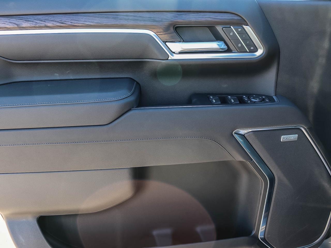 2026 GMC Sierra 2500 HD SLT Photo