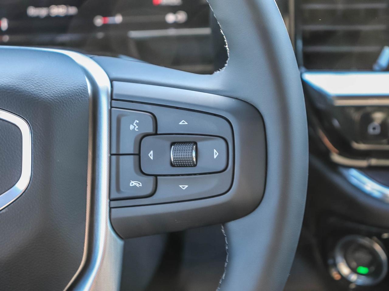 2026 GMC Sierra 2500 HD SLT Photo