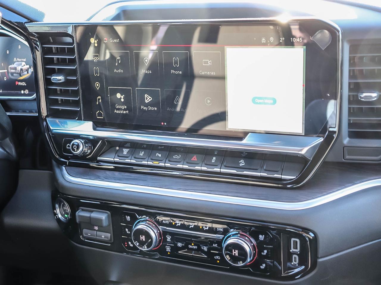 2026 GMC Sierra 2500 HD SLT Photo