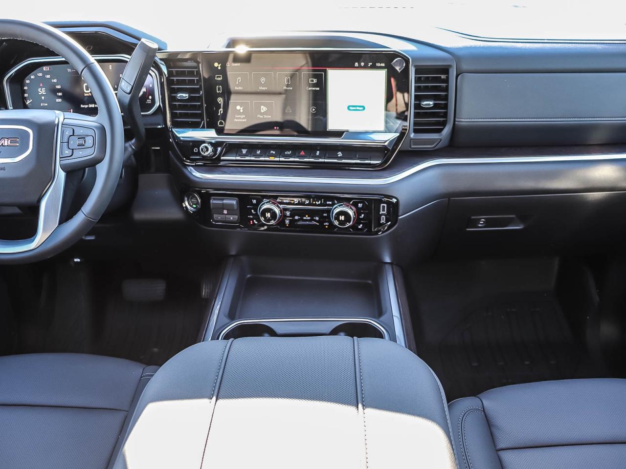 2026 GMC Sierra 2500 HD SLT Photo