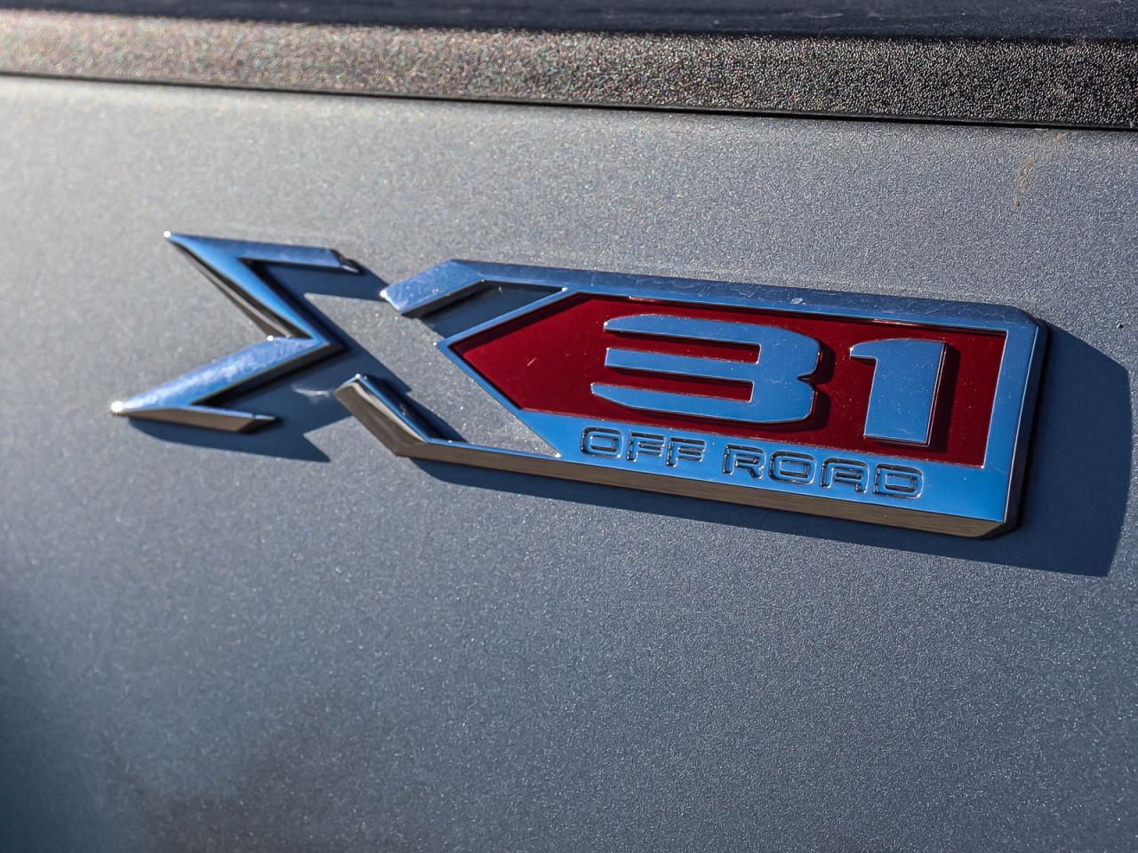 2026 GMC Sierra 2500 HD SLT Photo