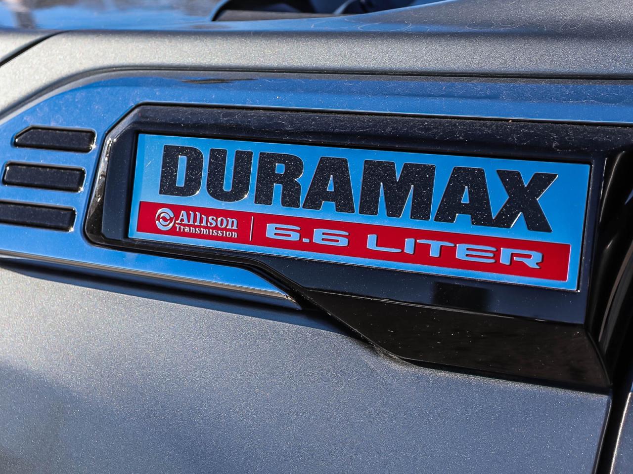 2026 GMC Sierra 2500 HD SLT Photo