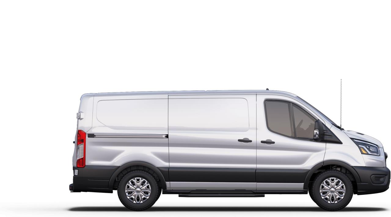 2024 Ford Transit Cargo Van Photo5