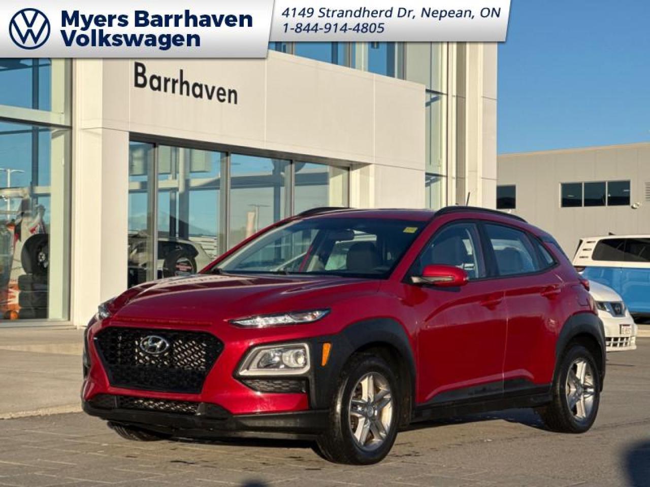 Used 2019 Hyundai KONA 2.0L Essential AWD  - Heated Seats for sale in Nepean, ON