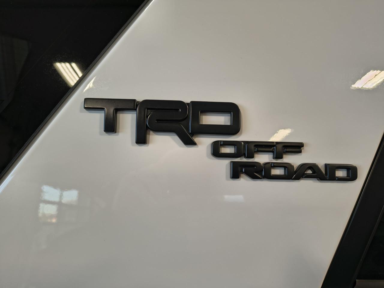 2022 Toyota 4Runner  Photo0